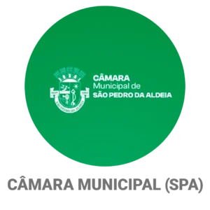 Câmara Municipal (SPA)
