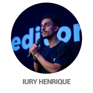 Iury Henrique