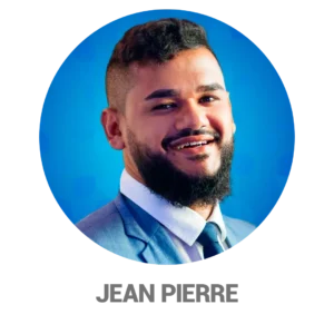 Jean Pierre