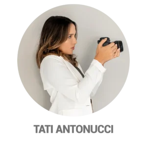Tatiana Antonucci
